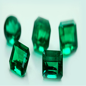 emerald cut
