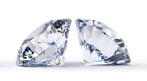 الماس وکوبیک زیرکونیا